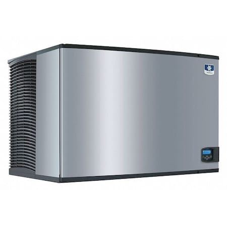Ice Machine, 48 in W, 29 1/2 in H, SS MPN:IDT1900W-261