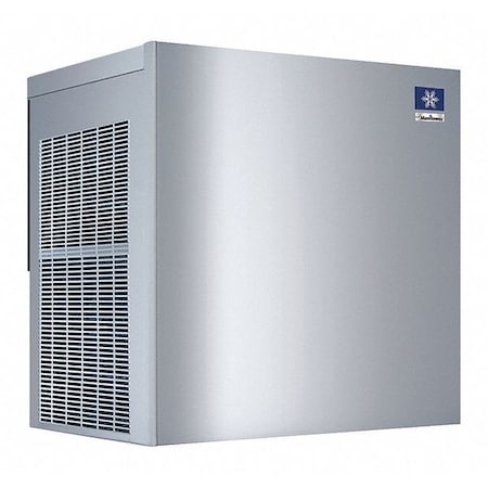 Ice Machine, 22