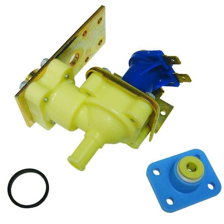 Water Inlet Valve, 4 1/2 in H MPN:000009123