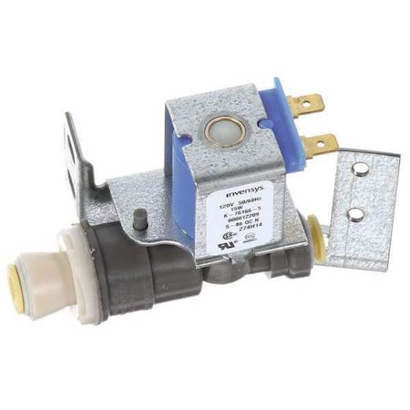 Quick Connect Water Inlet Valve, 3 3/4