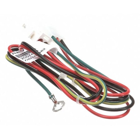 Wiring Harness, Air Assist Pump MPN:2007439