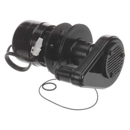 Water Pump, Black, 5 1/2 in H MPN:2007669