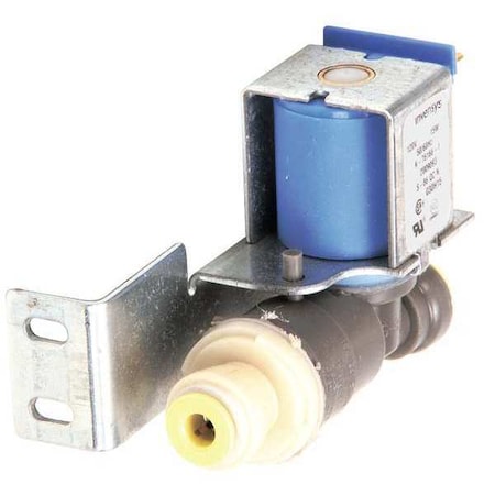 Water Dispense Valve, Gray, 3 5/8 in H MPN:2009093