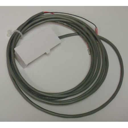 Magnetic Bin Switch, Gray, 2 7/8 in H MPN:23-0148-3