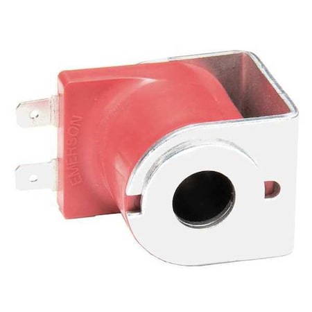 Solenoid Coil, 208/240V MPN:2404483