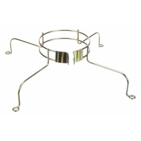 Fan Motor Mounting Bracket, 14 1/4 in H MPN:3006843