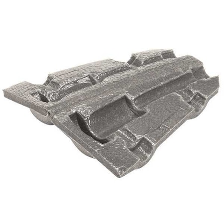 Insulation Boot, TXV Body MPN:4007213