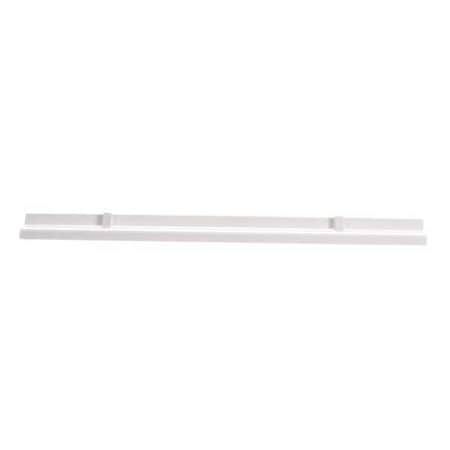Evaporator Top Filler Panel, 5 3/4 in H MPN:4008469