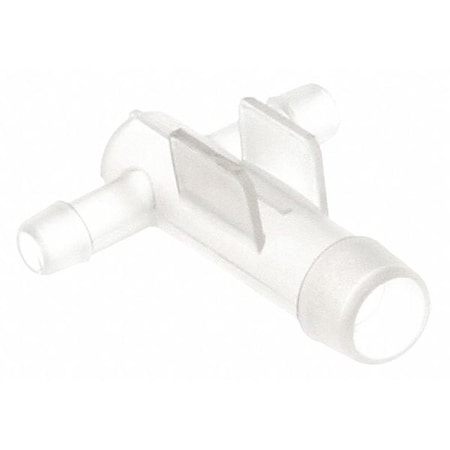 Air Manifold, White, 1 in H MPN:4011739