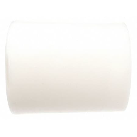 Bin Liner, Black, 18 in H MPN:4013313