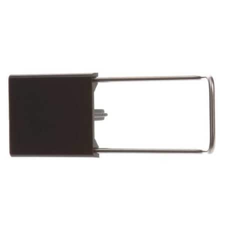 Dispenser Arm, Black, 4 1/8 in H MPN:4014783