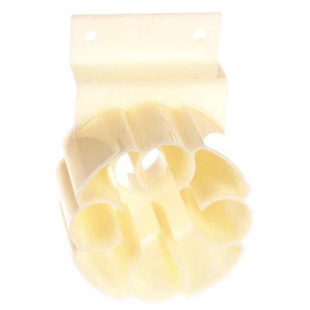 Drain, White, 4 1/2 in H MPN:4015073