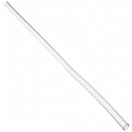 Float Overflow, White, 1/2 in H MPN:4015763