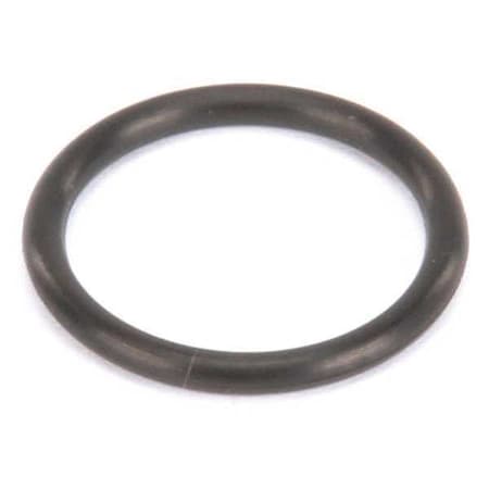 O-Ring, Black, 1/8 in H MPN:5004679