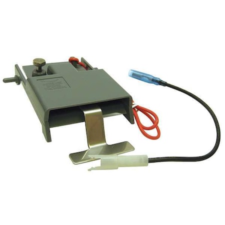 Ice Thickness Probe Assembly, 2 3/8 in H MPN:76-0160-3