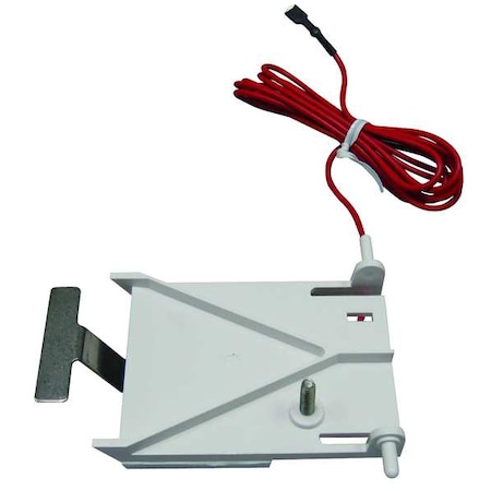 Ice Thickness Probe, White, 4 in H MPN:76-2781-3