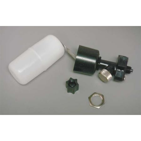Float Valve Assembly, 4 in H MPN:83-6904-9