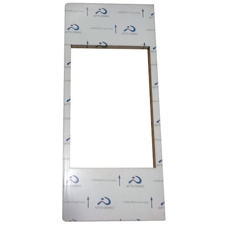 Ice Machine Bin Adapter MPN:K-00470