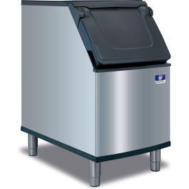 Manitowoc Ice D320 Ice Bin 22