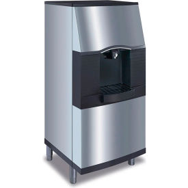 Manitowoc Floor Ice and Water Dispenser 22