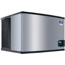 Manitowoc Ice IYP0450A Indigo Series Ice Maker Air-Cooled Self Contained Condenser Half Dice Cube IYP0450A