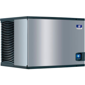 Manitowoc Indigo NXT Half Cube Ice Machine 30