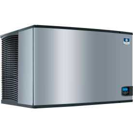 Manitowoc IYT1500A Indigo Series Ice Maker Air-Cooled Self Contained Condenser Half Dice Cube IYT1500A