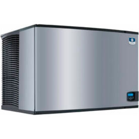 Manitowoc Ice IYT1900A Indigo Series Ice Maker Air-Cooled Self Contained Condenser Half Dice Cube IYT1900A