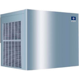 Manitowoc Ice RFF1300A Ice Maker Flake style Air-Cooled Self Contained Condenser RFF1300A