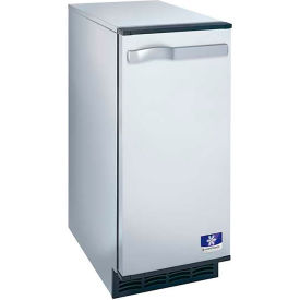 Manitowoc Undercounter Ice Cube Machine Air-cooled Self contained condenser UCP0050A