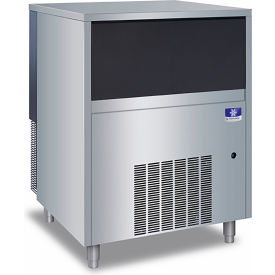 Manitowoc Undercounter Nugget Ice Machine 325 lbs/24 hrs prod 60 lbs storage Air Cooled UNP0300A