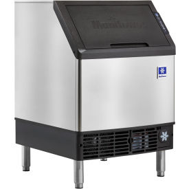Manitowoc Ice UYP0240A NEO Undercounter Ice Maker Air-Cooled Half Dice Cube Built-In Filtration UYP0240A