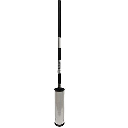 Extra Long Handle Stretch Wrap Dispenser MPN:SWD4500