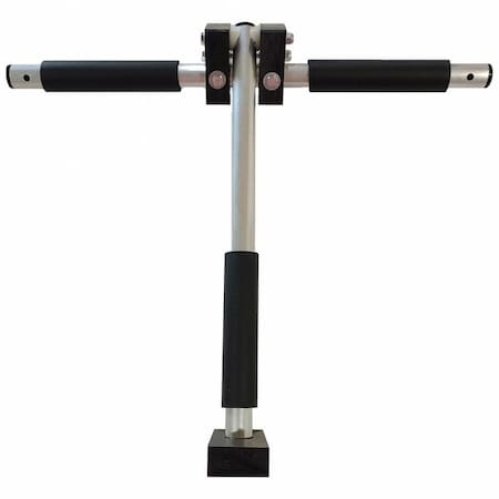 Boost Bar for MANPLOW U Handle MPN:BOOSTBAR