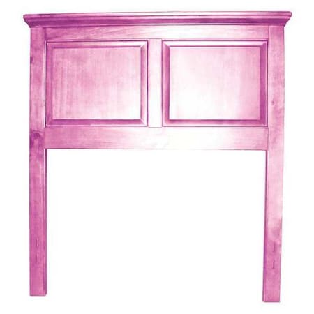 Full/Queen Wedgewood Cottage Headboard MPN:HB45-CB