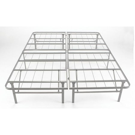 Twin Premium Platform Bed Base MPN:PB33
