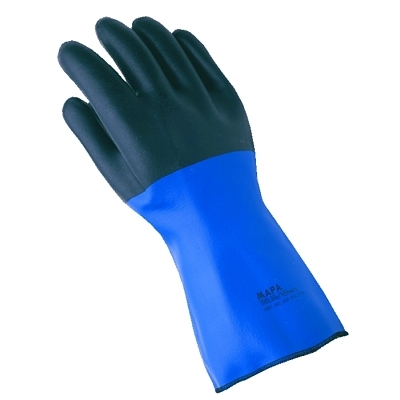 Style NL-56 Size 10 Temp-Tec INS. Neoprene Glove MPN:332420