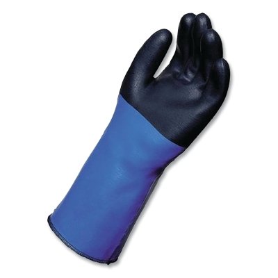 Style NL-56 Size 8 Temp-Tec INS. Neoprene Glove MPN:332428