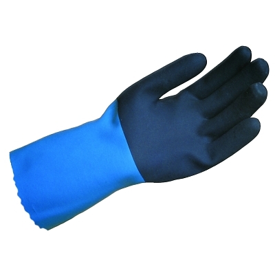 Style NL-34 Size Large Stanzoil Neoprene Glove MPN:334948