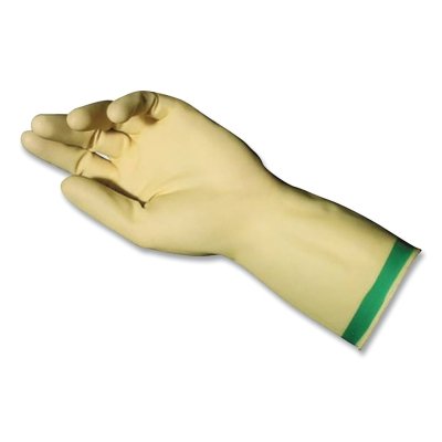 Rollpruf Triple Polymergloves 9-Gold MPN:34513587