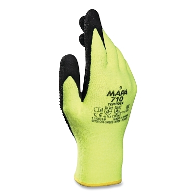 Temp-Dex 710 Thermal Gloves Size 7 MPN:34710037