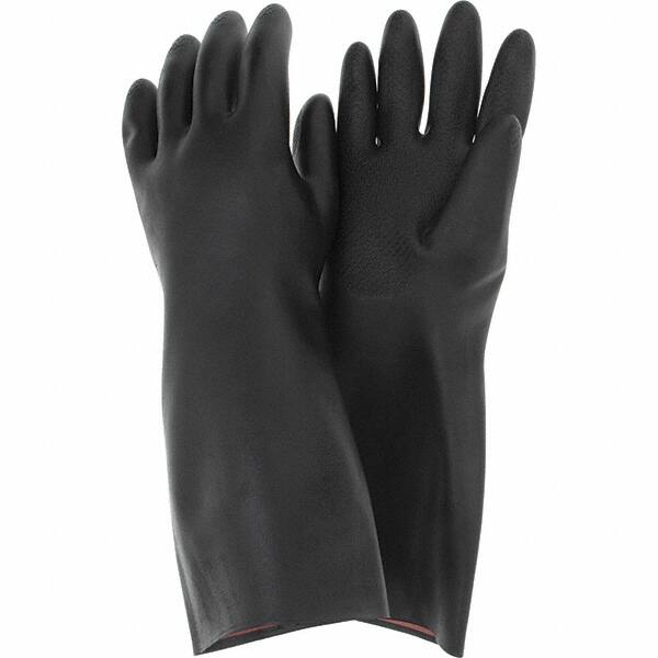 Chemical Resistant Gloves; Product Service Code: 4240 ; UNSPSC Code: 46181504 MPN:414701