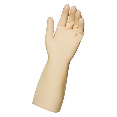 Tri-Polymer Glove, Mapa, Size 9, PR, PK72 MPN:514