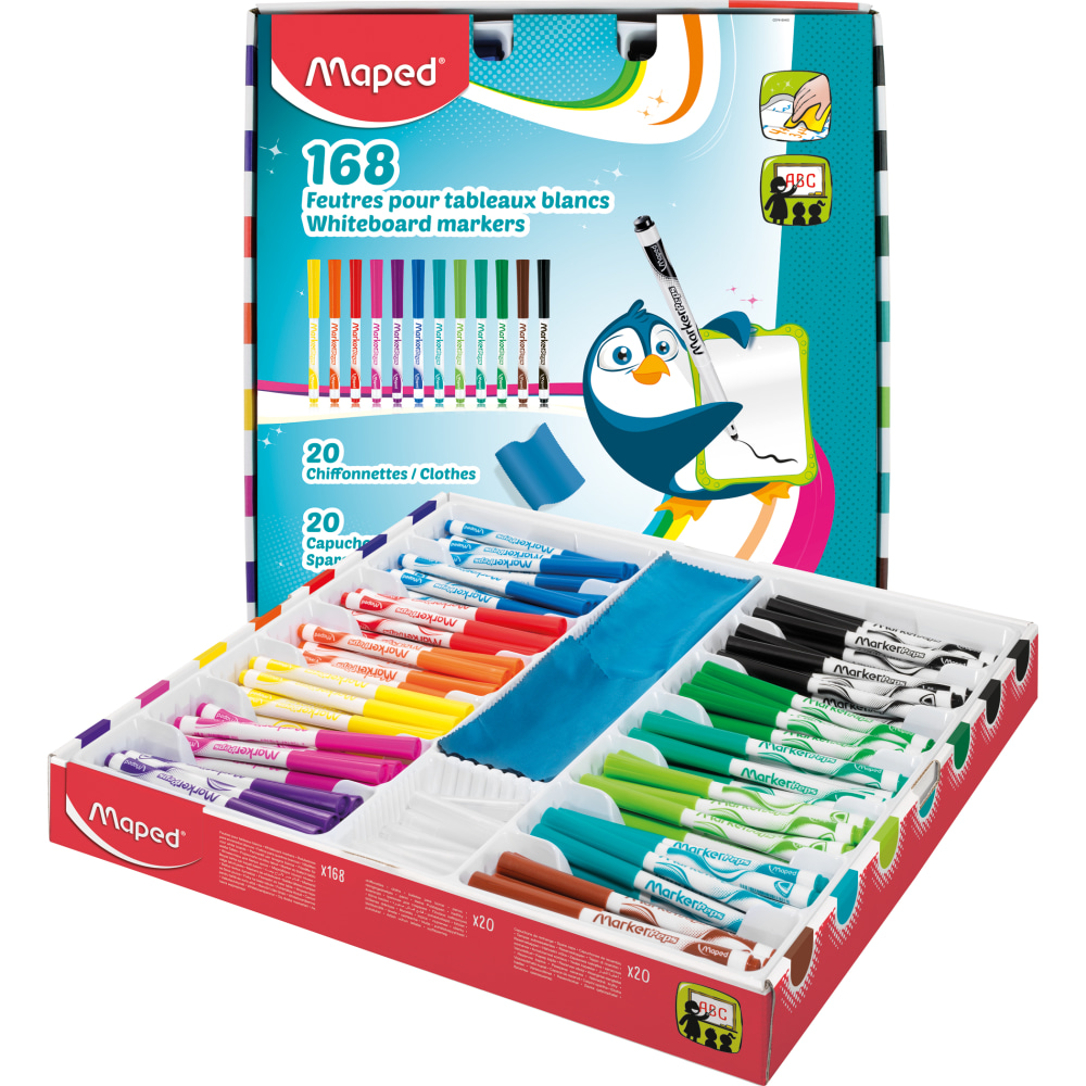 Maped Marker