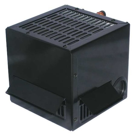 DC Auxiliary Heater, 12V, 10A, 7-1/16in. H MPN:5030-12V