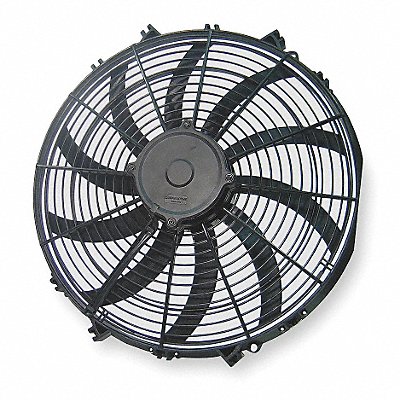 Cooling Fan 16In Bld Dia 2600 RPM MPN:M166K