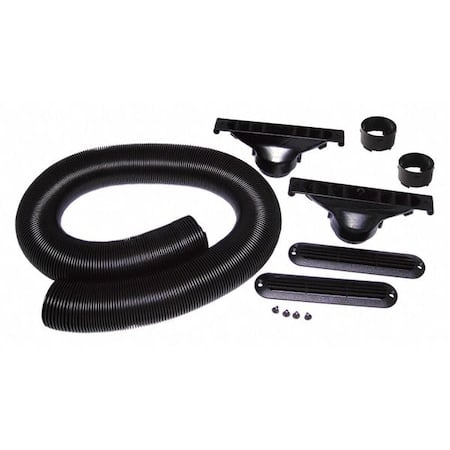 Defrost Kit, 2 in. Flex Hose MPN:MFA126