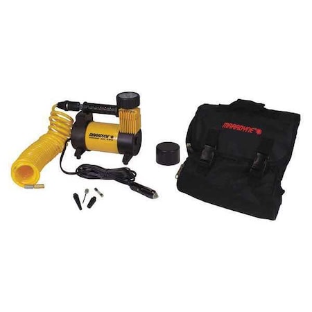 Portable Air Pump MPN:MJJ150