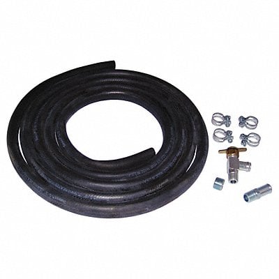 Heater Plumbing Kit MPN:H-64006