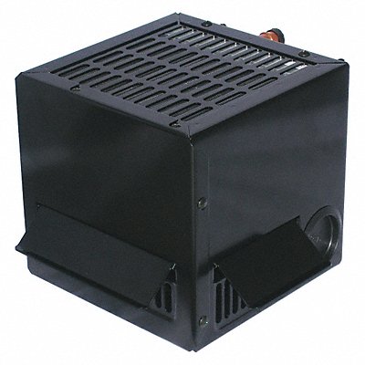 DC Auxiliary Heater 12V 10A 7-1/16in. H MPN:5030-12V